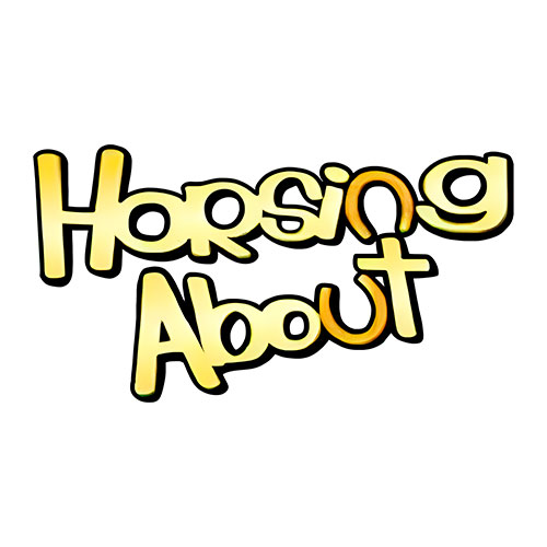 Horsing About Slot