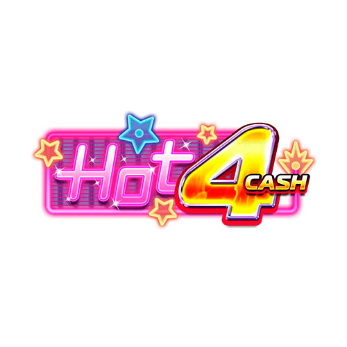 Hot 4 Cash Slot