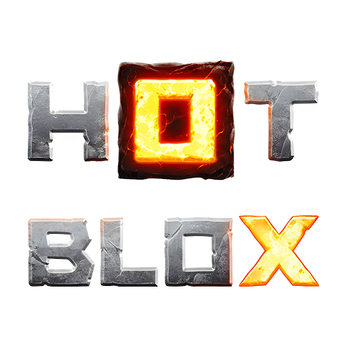 Hot Blox Slot