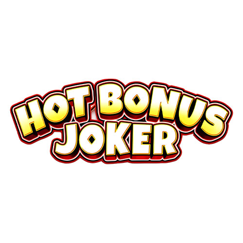 Hot Bonus Joker Slot