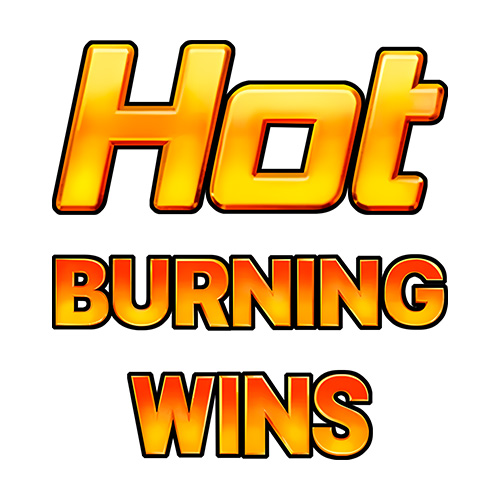 Hot Burning Wins Slot