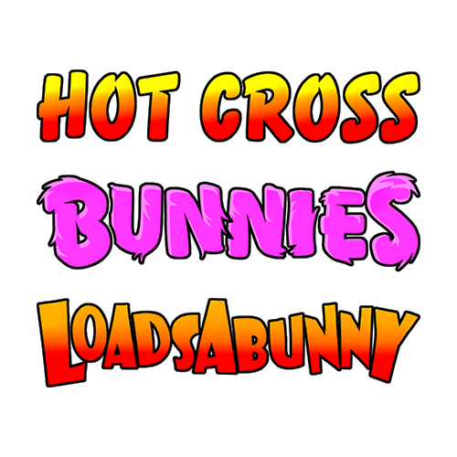 Hot Cross Bunnies Loadsabunny Slot