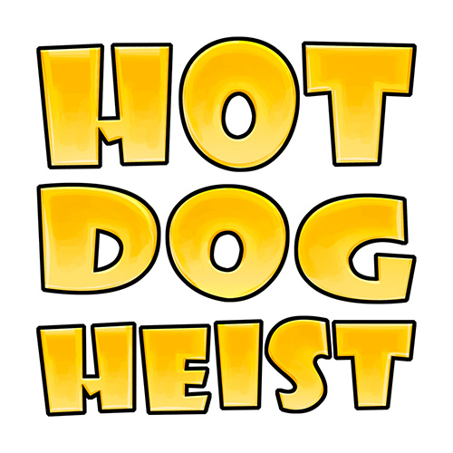 Hot Dog Heist Slot