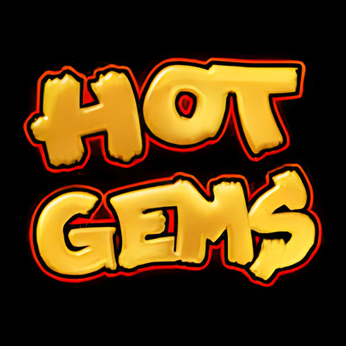 Hot Gems Slot