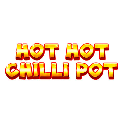Hot Hot Chilli Pot Slot