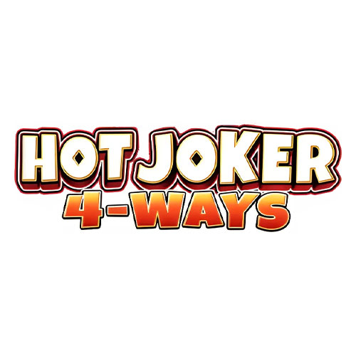 Hot Joker 4 Ways Slot