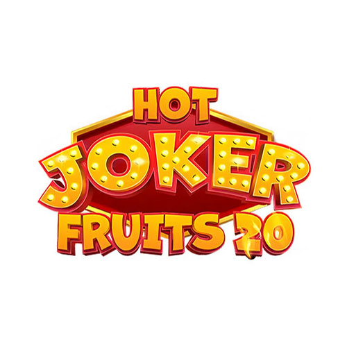 Hot Joker Fruits 20 Slot