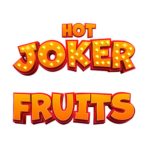 Hot Joker Fruits Slot