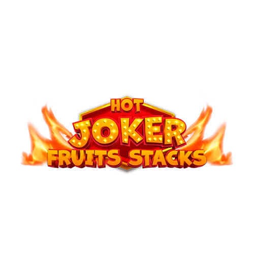 Hot Joker Fruits Stacks Slot