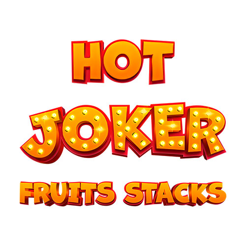 Hot Joker Fruits Stacks Slot