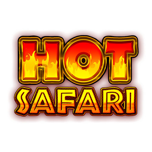Hot Safari Slot