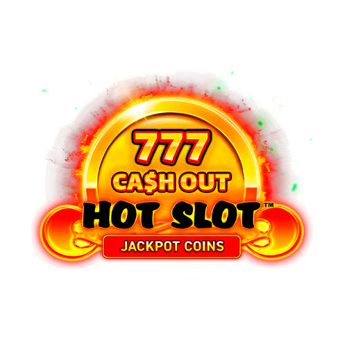 Hot Slot 777 Cash Out Slot