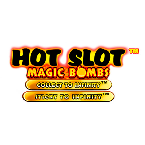 Hot Slot Magic Bombs Slot