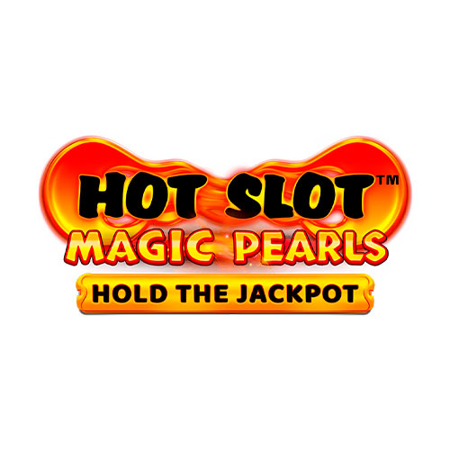 Hot Slot Magic Pearls Slot