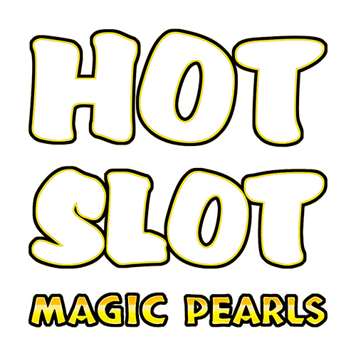 Hot Slot Magic Pearls Slot