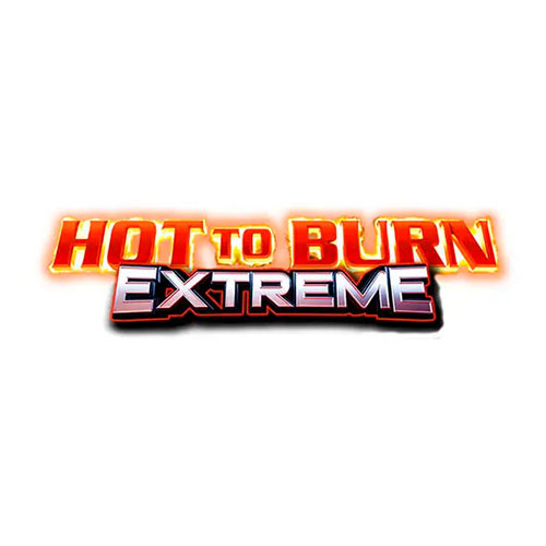 Hot to Burn Extreme Slot