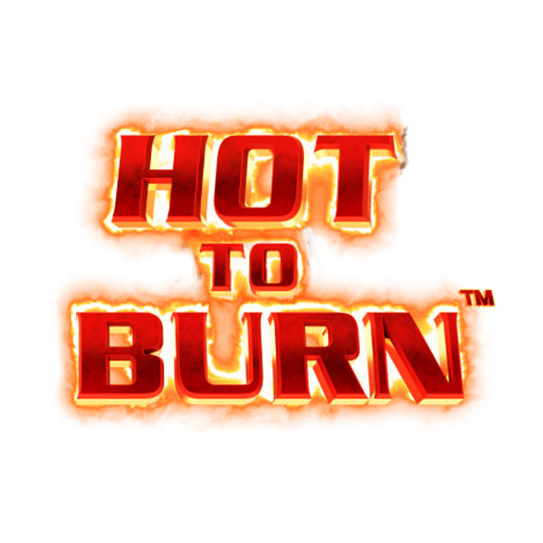 Hot to Burn Slot