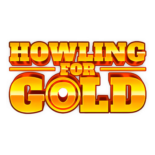 Howling for Gold Slot