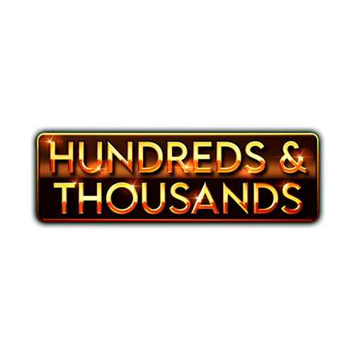 Hundreds and Thousands Slot