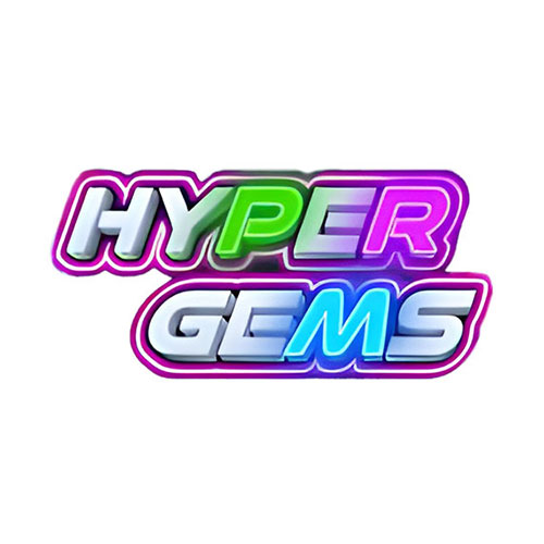 Hyper Gems Slot