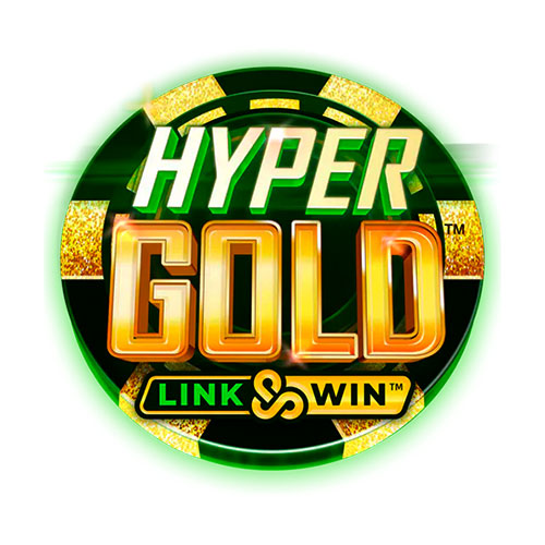 Hyper Gold Slot