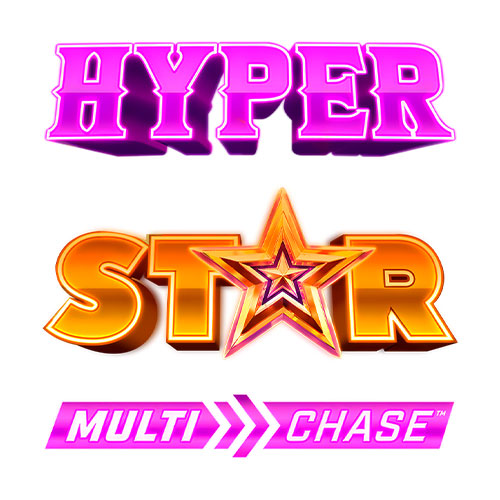 Hyper Star MultiChase Slot