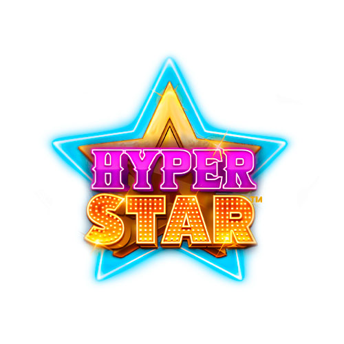 Hyper Star Slot