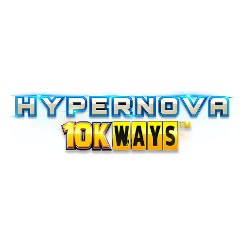 Hypernova 10K Ways Slot