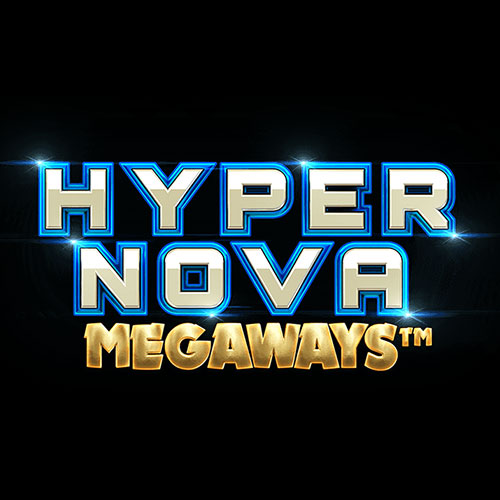 Hypernova Megaways Slot