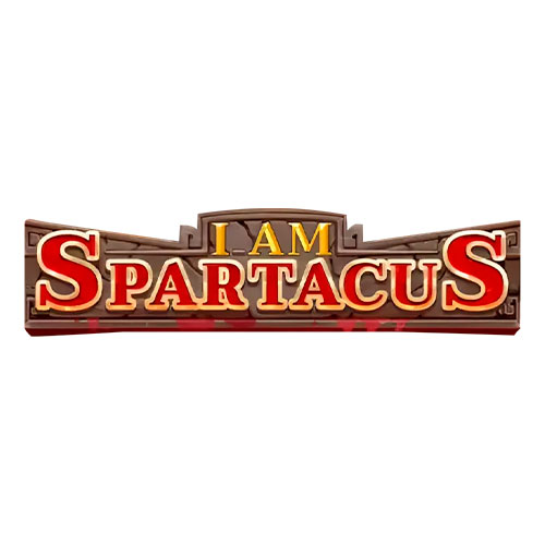 I Am Spartacus  Slot