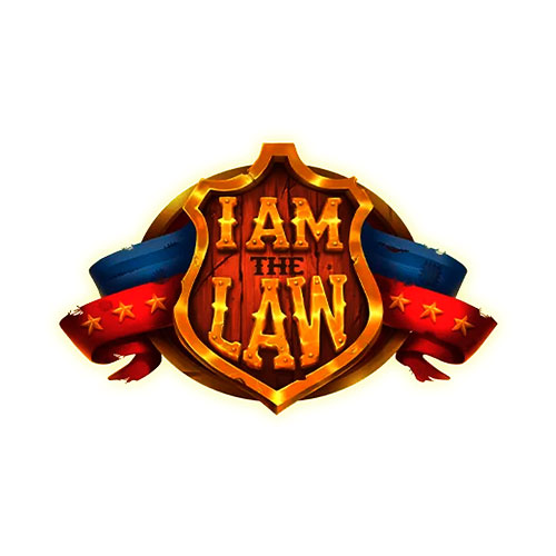 I Am The Law Slot
