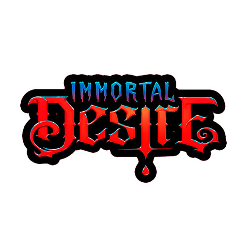Immortal Desire Slot
