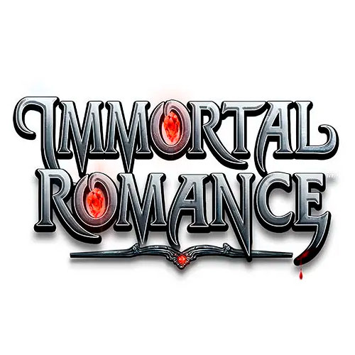 Immortal Romance Slot
