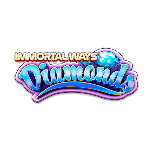 Immortal Ways Diamonds Slot