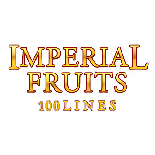Imperial Fruits 100 Lines Slot