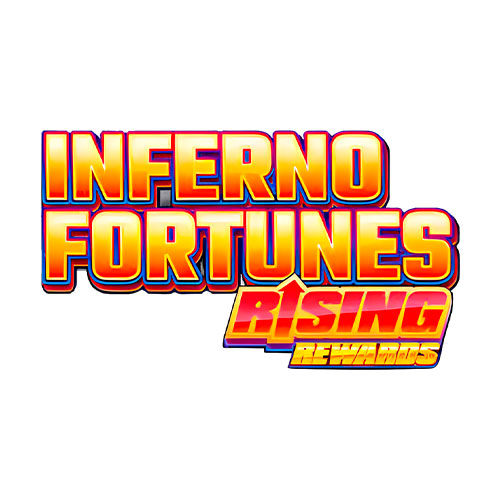 Inferno Fortunes Rising Rewards Slot