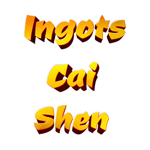 Ingots of Cai Shen Slot
