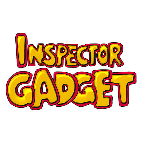 Inspector Gadget Slot