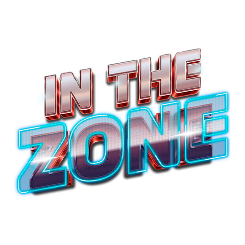 In the Zone Slot