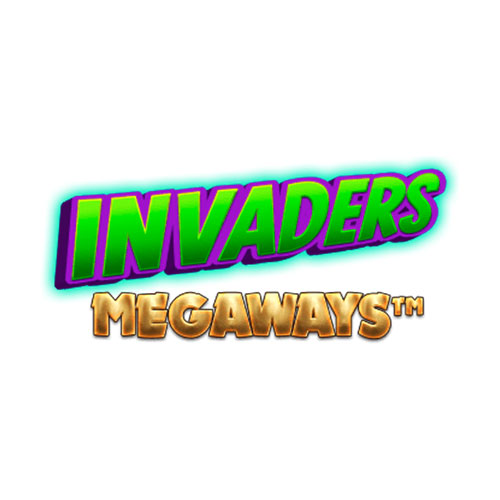 Invaders Megaways Slot