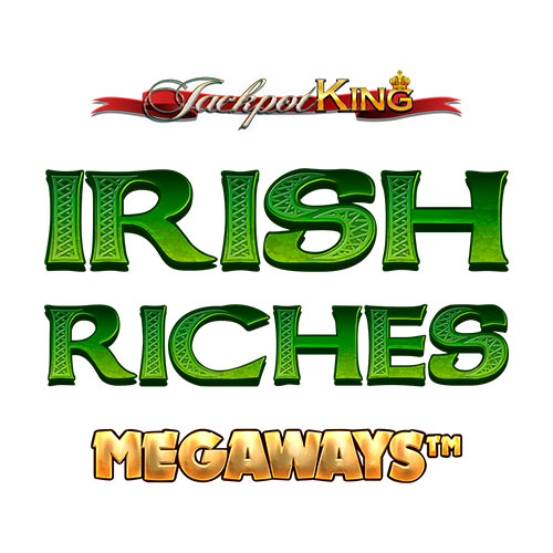 Irish Riches Megaways JPK Slot