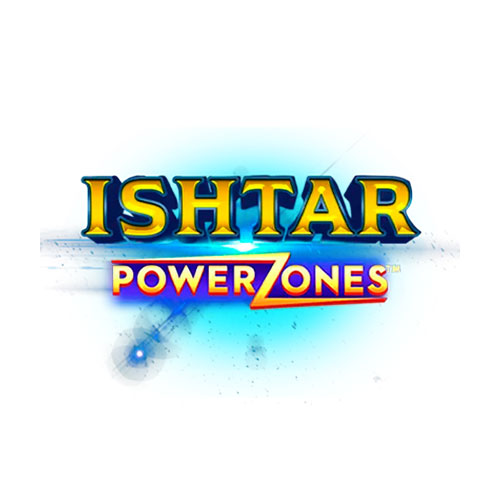 Ishtar Powerzones Slot