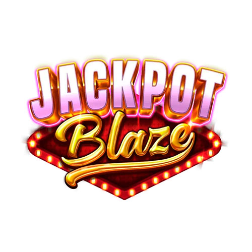 Jackpot Blaze Slot