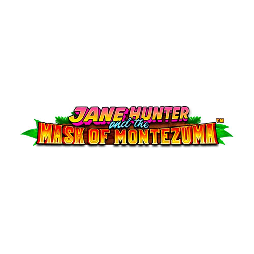 Jane Hunter and the Mask of Montezuma Slot