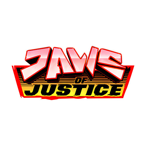 Jaws Of Justice Slot
