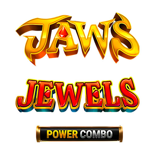 Jaws and Jewels Power Combo Slot