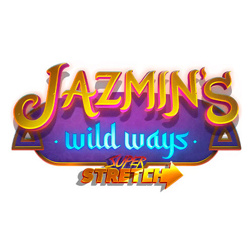 Jazmin's Wild Ways Slot