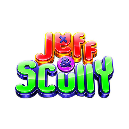 Jeff & Scully Slot