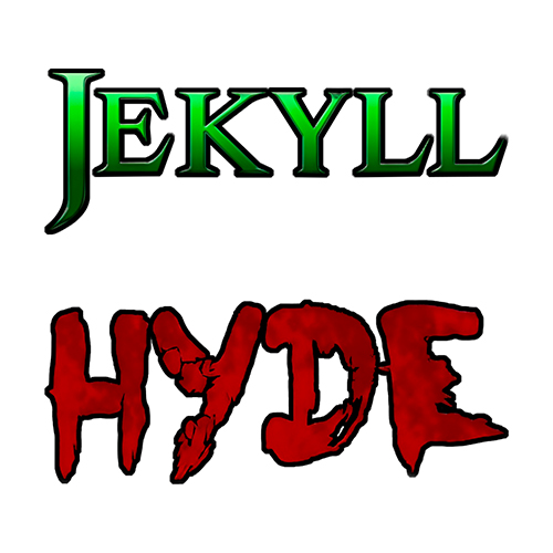 Jekyll and Hyde Slot