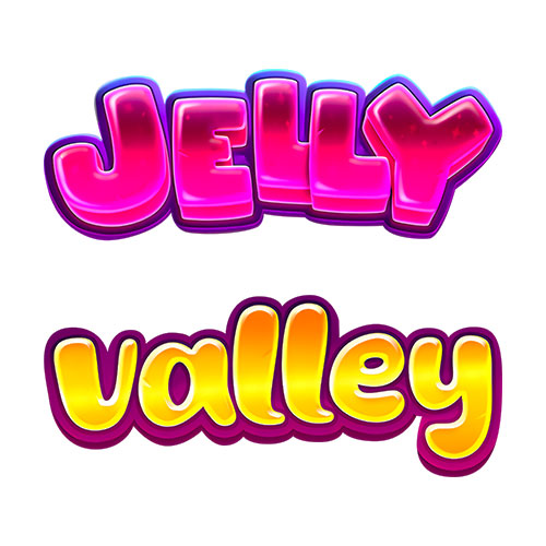 Jelly Valley Slot